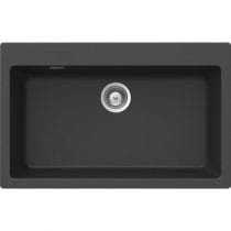 Intra Diskbänk Granite PRIN100XL-O Nedfällnad