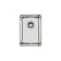 Intra Diskbänk Linea LINEA2740F-WT Planlimning