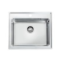 Intra Diskbänk Omnia Omnia600SF Nedfällnad