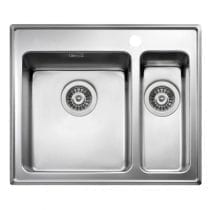 Intra Diskbänk Omnia Omnia600SHF Planlimning