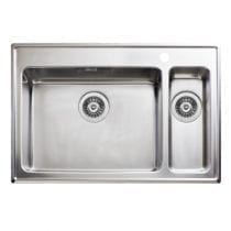 Intra Diskbänk Omnia Omnia78SXHF Planlimning