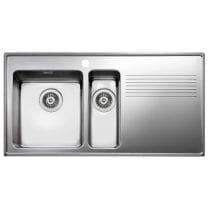 Intra Diskbänk Omnia Omnia97SHF Nedfällnad