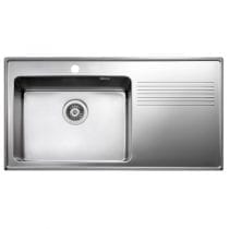 Intra Diskbänk Omnia Omnia97SXF Planlimning