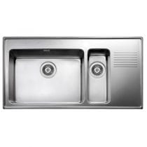 Intra Diskbänk Omnia Omnia97SXHF Planlimning