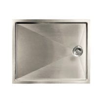 Intra Diskbänk Quadra QUADRA500D Underlimning