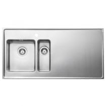 Intra Diskbänk Qube QG12 Heltäckande