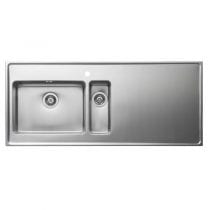 Intra Diskbänk Qube QGX14 Heltäckande