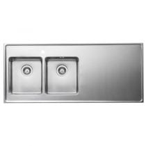 Intra Diskbänk Qube QH14 Heltäckande