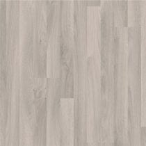 Pergo Laminatgolv Living Expression Nordisk Grå Ek Classic Plank 0v 2-stav