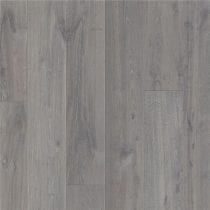 Pergo Laminatgolv Living Expression Urban Grå Ek Modern Plank 4v 1-stav