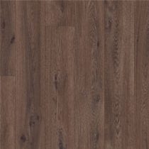 Pergo Laminatgolv Original Excellence Chokladbrun Ek Long Plank 4v 1-stav