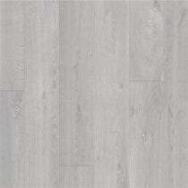 Pergo Laminatgolv Original Excellence Kalkad Grå Ek Modern Plank 4v 1-stav