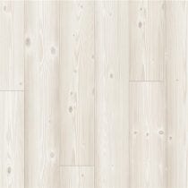 Pergo Laminatgolv Original Excellence Borstad Vit Furu Modern Plank 4v 1-stav